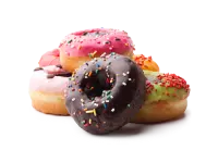 The flavors that have made these treats our after creations - c7娱乐