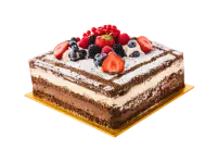 The flavors that have made these treats our after creations - c7娱乐