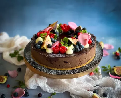 Delicious Stories and Baking Tips from Our Oven - c7娱乐